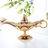 Alláhova kouzelná lampa tulipánová kouzelná lampa přeje lampě umění a řemesla dekorace