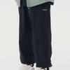 [fila Kids] Essential Woven Pants  Fk2wpg3101x Blk  q0zFk2wpg3101xBlk