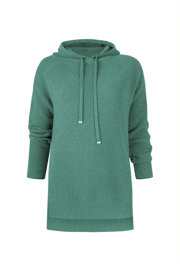 Marc & Andre Hoodie (90653)