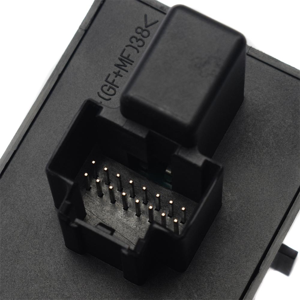 Headlight Switch W/ Fog Light For 2007-13 Chevy Silverado Tahoe GMC Sierra Yukon