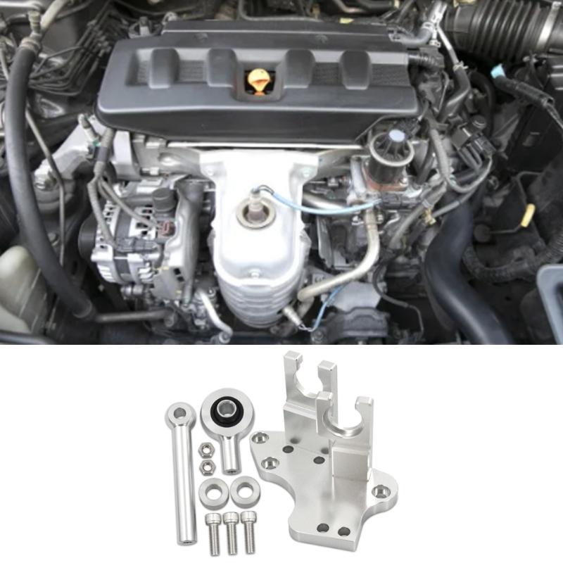 Strong Transmission Lever Wire Bracket For DC2 EK9 Models Produced From Long Lasting Metal Material