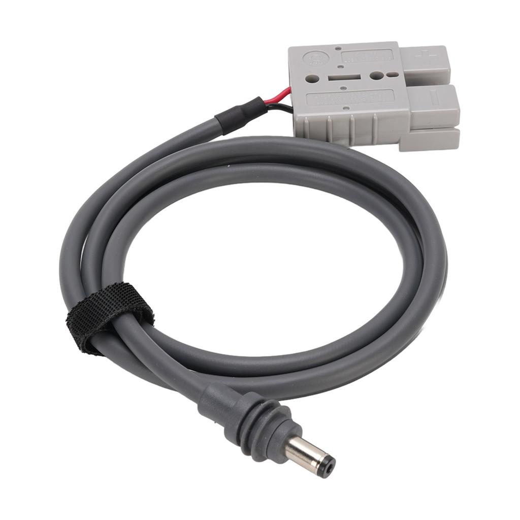 Satellite DC Power Cable for Anderson Connector 50A 600V Rain Proof Satellite Dish Antenna DC Power