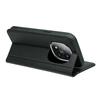 For Xiaomi Poco M8 Pro 5G/Redmi Note 15 Pro+ 5G (Global) Wallet Case Magnetic Closing PU Leather Phone Cover with Wrist Strap