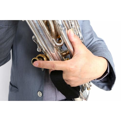 CURTIS Euphonium Hand Strap