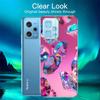 Shining and Dazzling Diamond Gemstones Phone Case For Redmi 12 13C 12C 15C 9 10 10C Note 13 Pro Plus 14 15 Pro 9T 9C 9A TPU Soft