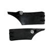52513-35100 52512-35100 For US Version Toyota FJ Cruiser 2007-2014 Car Front Bumper Grille Headlight Lower Filler Trim Panel