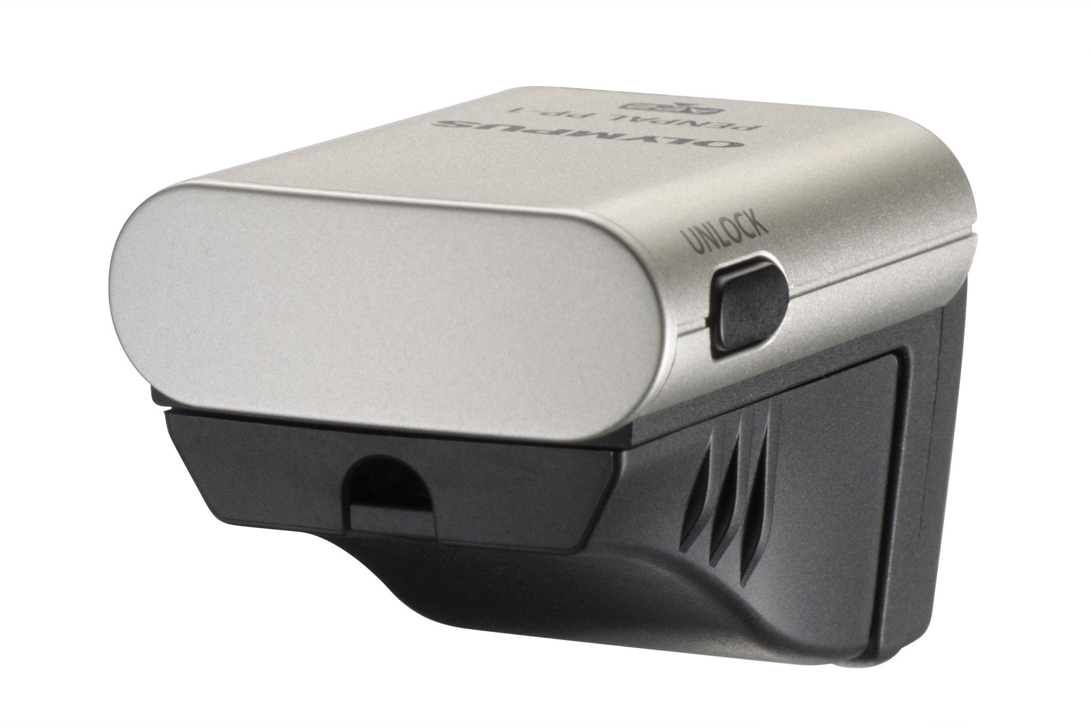 

Коммуникационный блок OLYMPUS PENPAL для беззеркальных камер PP-1