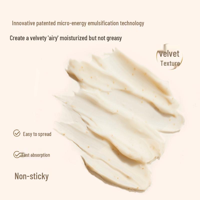Luminous Moisturizing Fragrance Hand Cream