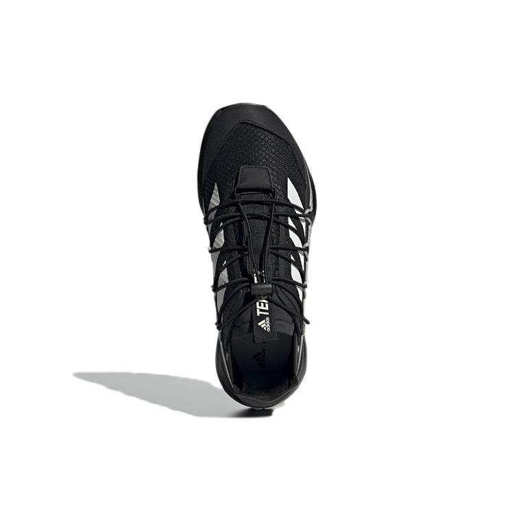 adidas Terrex Voyager 21 'Czarny Biały' FZ2225