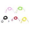 150cm Reptiles Leash with Adjustable Buckle Flexible Reptiles Traction Rope