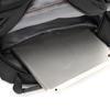 Large Capacity Business Crossbody Bag Water-Repellent Wear-Resistant Handbag Men's Commuter Shoulder Bag