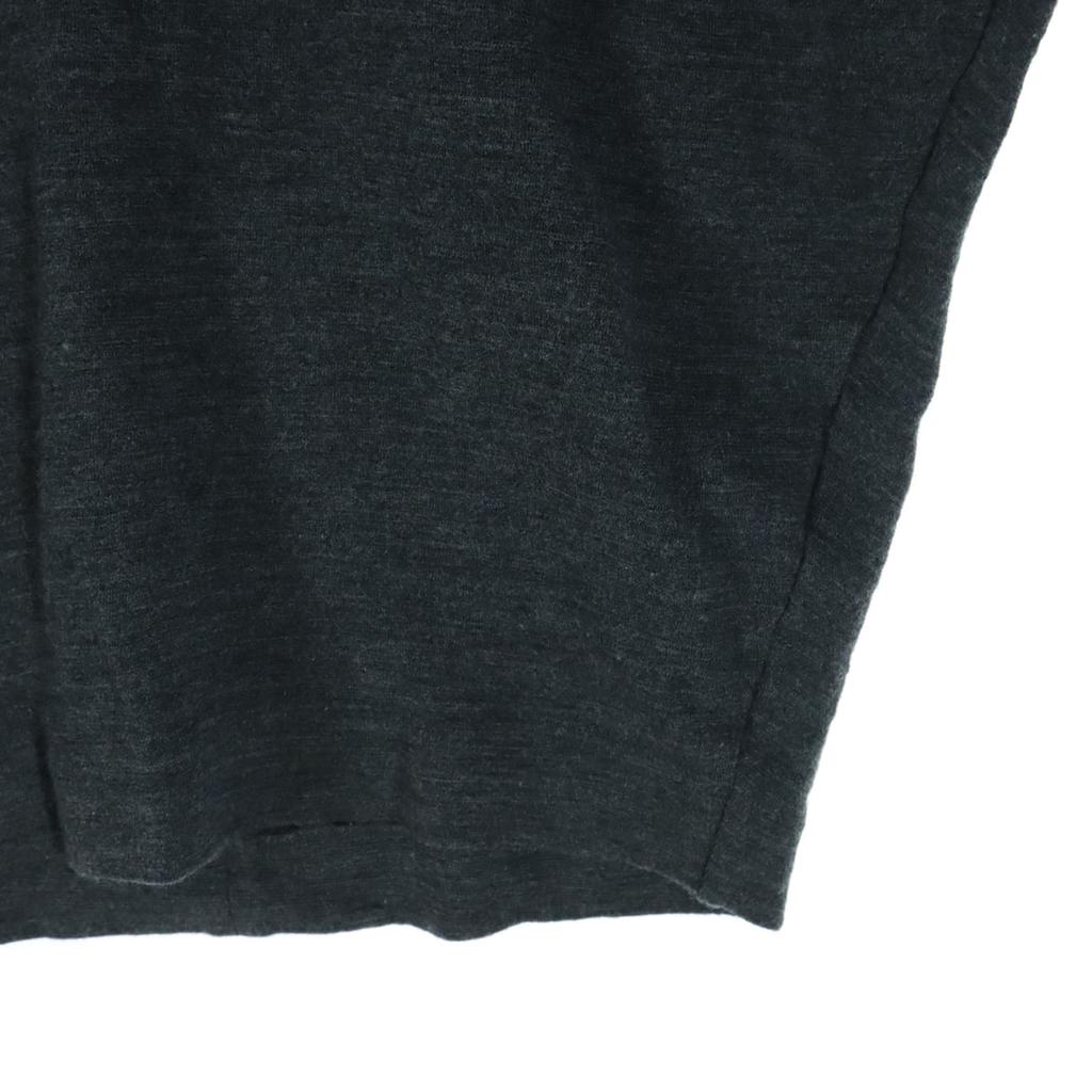 Beauty Products ENFOLD Long Sleeve Sweater 38 Black Back Zip Women Used