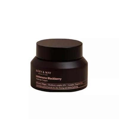 Idebenone Blackberry Intense Cream 70g