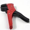 Professional Adjustable Cable Stripper Hand Tool For Efficient Wire Stripping With Ergonomic Grip And Steel Construction