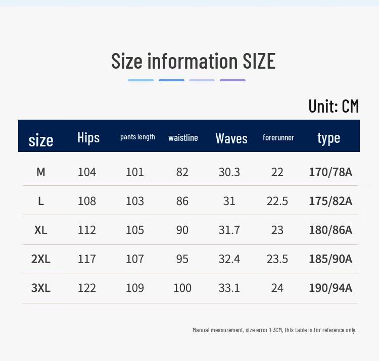 MONTAGUT Men's Summer Quick-Dry Casual Pants