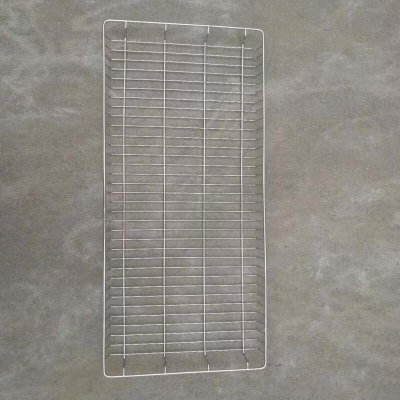 304 Stainless Steel Multi-purpose Shelf