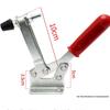 Horizontal Quick Clamp ZS-203-FL, Assistant Clamp
