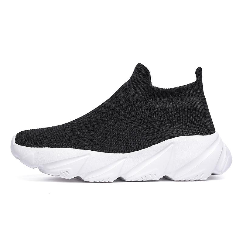 Socks and shoes Xiyin mesh breathable running shoes couple lightweight foot cover sports and leisure