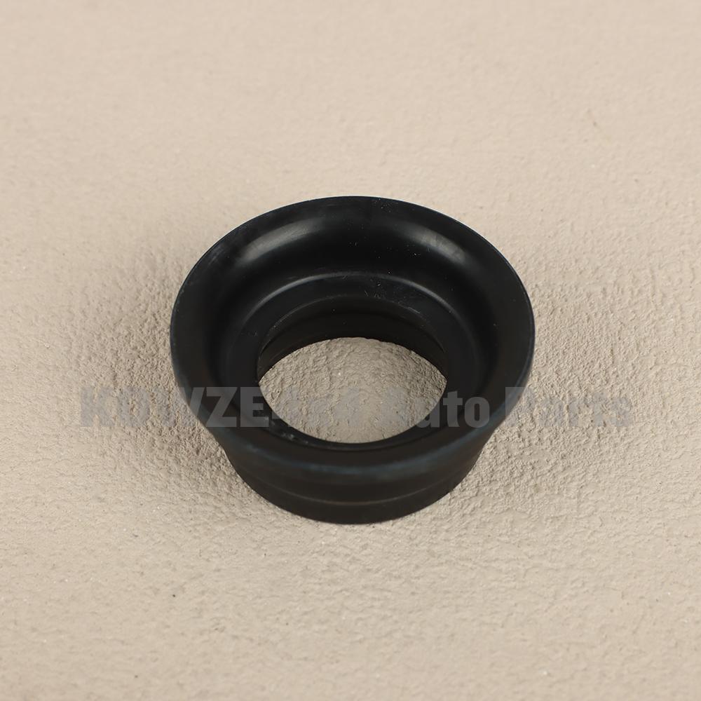 Cylinder Head Spark Plug Guide Seal &Valve Gasket for Mitsubishi Pajero IO H65W Lancer CJ1A CS1A CS2A CS3 MD339118 MD342281