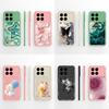 For Poco F8 Pro / F8 Ultra Phone Case Creative Design Lightweight Funda For Poco F 8 Pro F8Ultra Soft Liquid Silicone Shell Capa