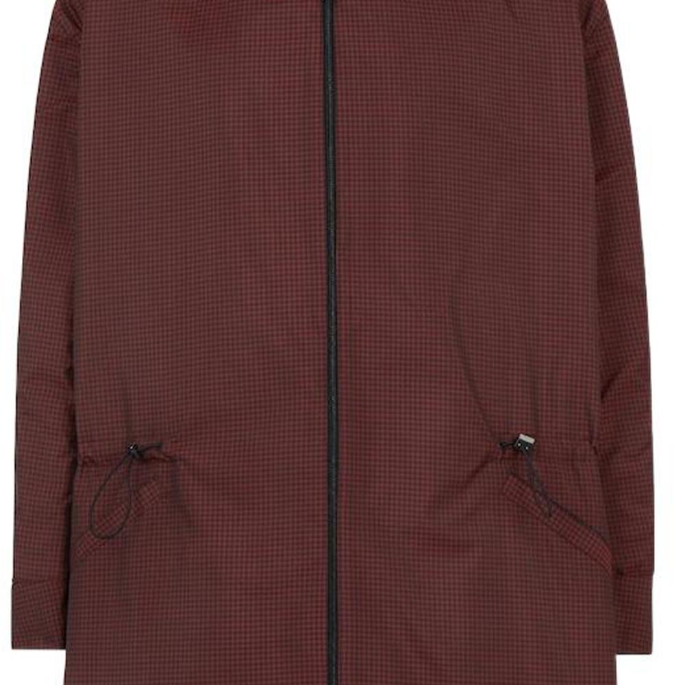 FENDI Reversible Drawstring Hooded Parka FAA864AL42F16E4