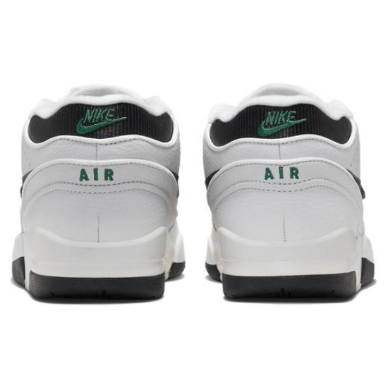 Nike Air Alpha Force 88 Platinum Tint Malachite - DZ4627-001