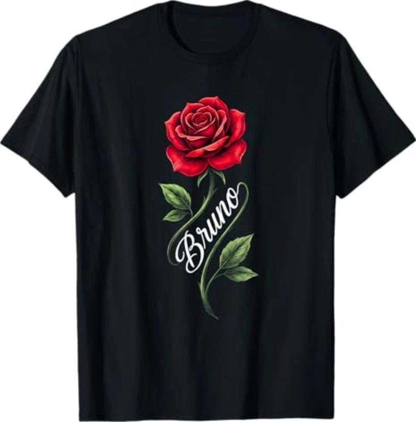 Vintage Bruno Retro Classic Gifts for Men Women T-Shirt XS
