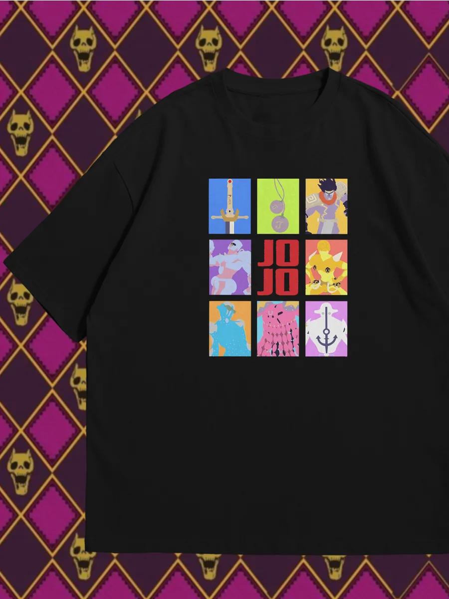 T-shirt with Slavic runes Rus print L