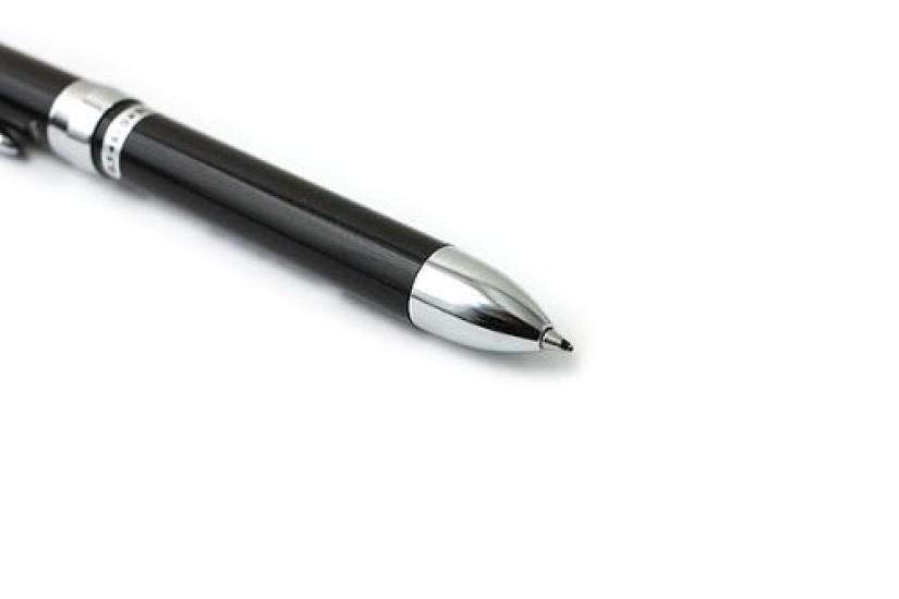 Pentel Vicuna EX10 Schaft 07C2+S05A