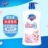 Safeguard Romantic Cherry Blossom Shower Gel