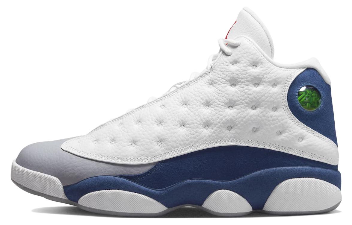

Air Jordan 13 Retro French Blue 414571-164 44
