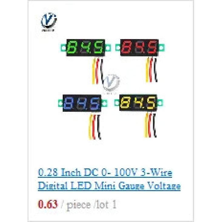 Car Charger Dual USB Port Multifunction LED Digital Display Voltmeter Waterproof Mobile Phone Smart Charging Socket Adapter