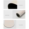 Diatomaceous Earth Floor Mat Irregular Entrance Door Mat High Quality Decorative Carpet  Home