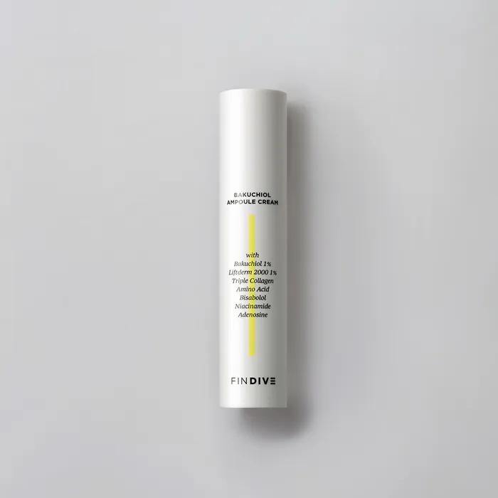 Bakuchiol Ampullencreme 50ml