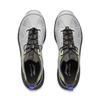 New LiNing Yijie LITE Slip Resistant, Breathable, Abrasion Resistant, Anti Collision River Trekking Shoes Men's Calm Gray AHLV013-3