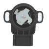 TPS 22633-AA151 4-P Throttle Position Sensor For Subaru Forester Impreza Legacy Outback 22633AA151 Auto part
