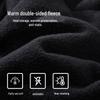 Camel Unisex Lightweight Warm Fleece Jacket M33CA03135