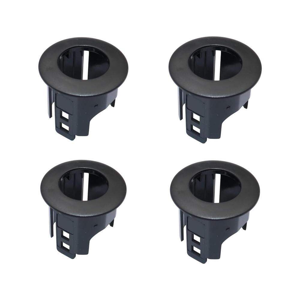 Držák nárazníku držáku parkovacího senzoru pro Infiniti Q50 Q60 Nissan 31341633