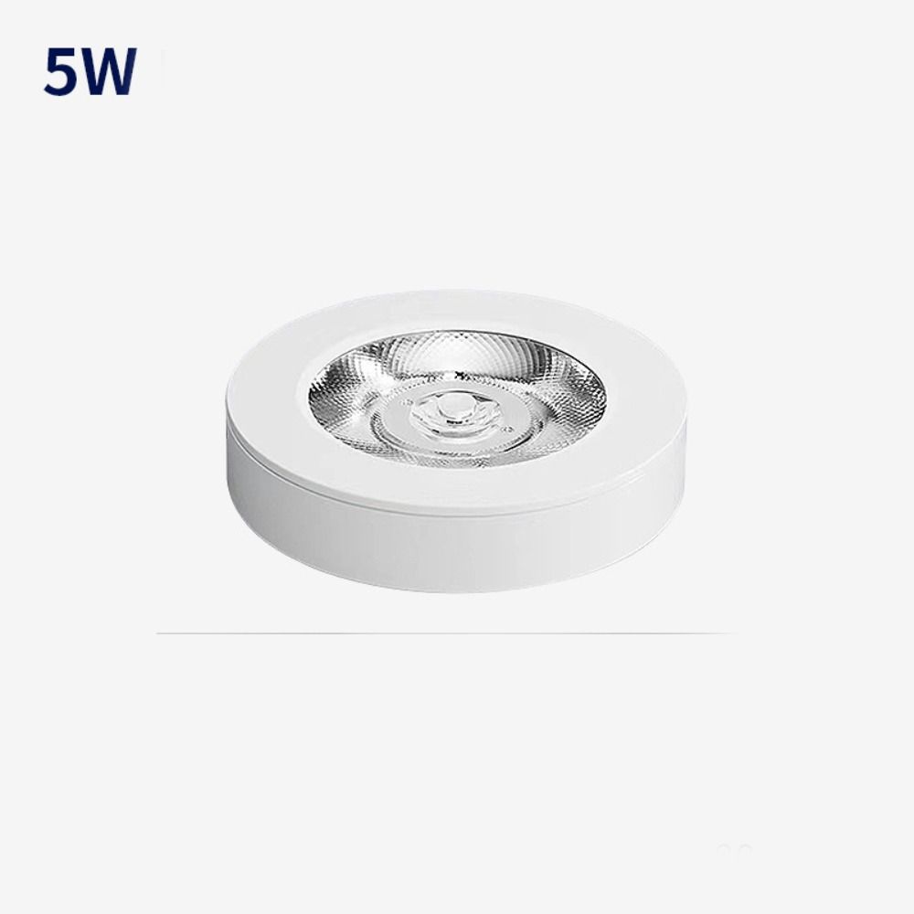 Ultra Thin Spot LED Downlight Surface Mounted Led Spotlight New Spots Lamp Kitchen