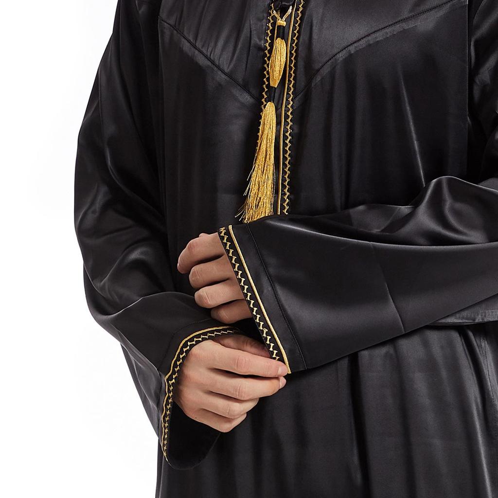Men's Hot-Selling Robe, TH833