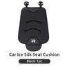 abcd1 Car Seat Cover Breathable Ice Silk Auto Seat Protective Storage Cushion For VW R Golf Passat mk5 Scirocco Polo Jetta GTI Tiguan