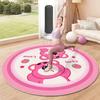 Silent Jump Rope Fitness Mat