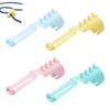 1PCS Yarn Guide Finger Holders Knitting Thimble Loop Crochet Ring DIY Crafts Sewing Accessories Tool Wear Thread Ring Helper