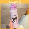 Kids Insulated Water Bottle With Stainless Steel Vacuum For School Use