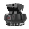 Era Panoramic Electric Pan-Tilt Head: 360° DSLR Camera Time-Lapse Photography with Automatic Rotation