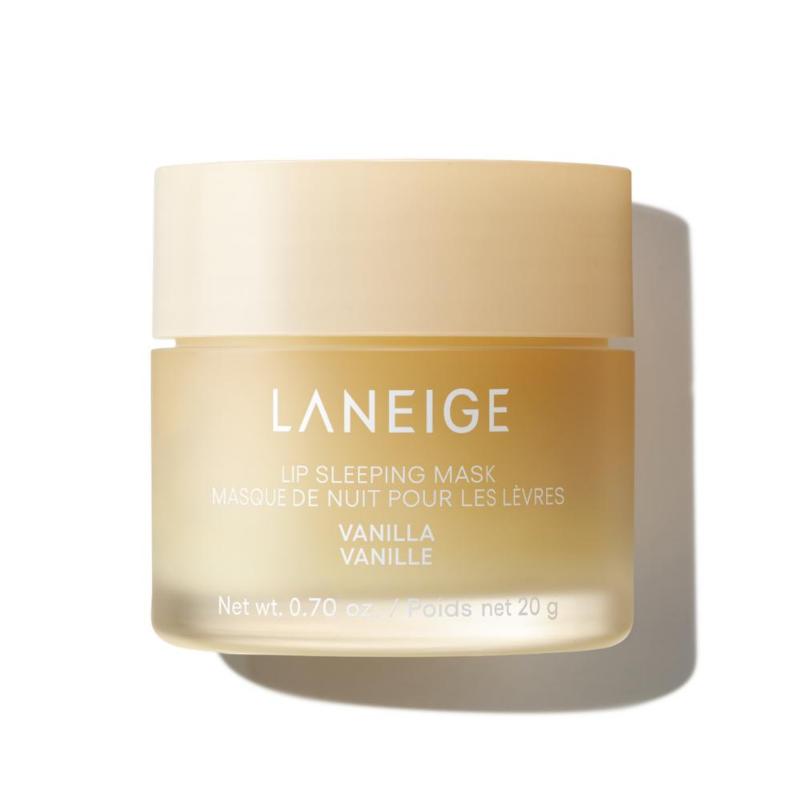 LANEIGE Lip Sleeping Mask EX Vanilla 20g 1piece
