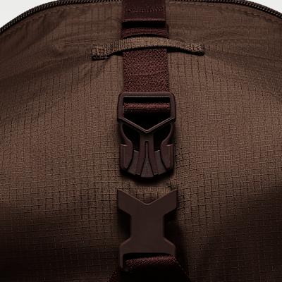 Unisex Bag Nike ACG Backpacks Light Chocolate