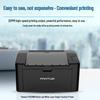 Pantum 22ppm A4 Black and White Laser Printer CN plug (adapter included)