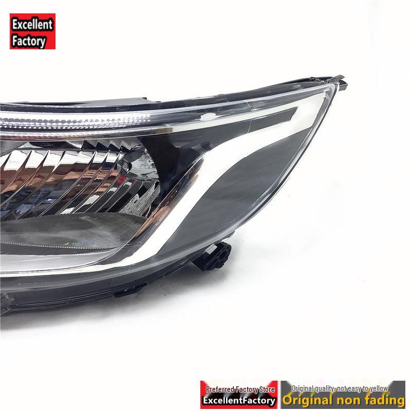 Kia K2 Front Headlight Assembly for 2011-2013 Models