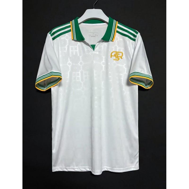 2024-2025 Football Jerseys National Team Argentina Dragon England Brazil Portugal France Cycling Sports